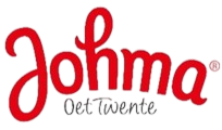 Logo Johma 1
